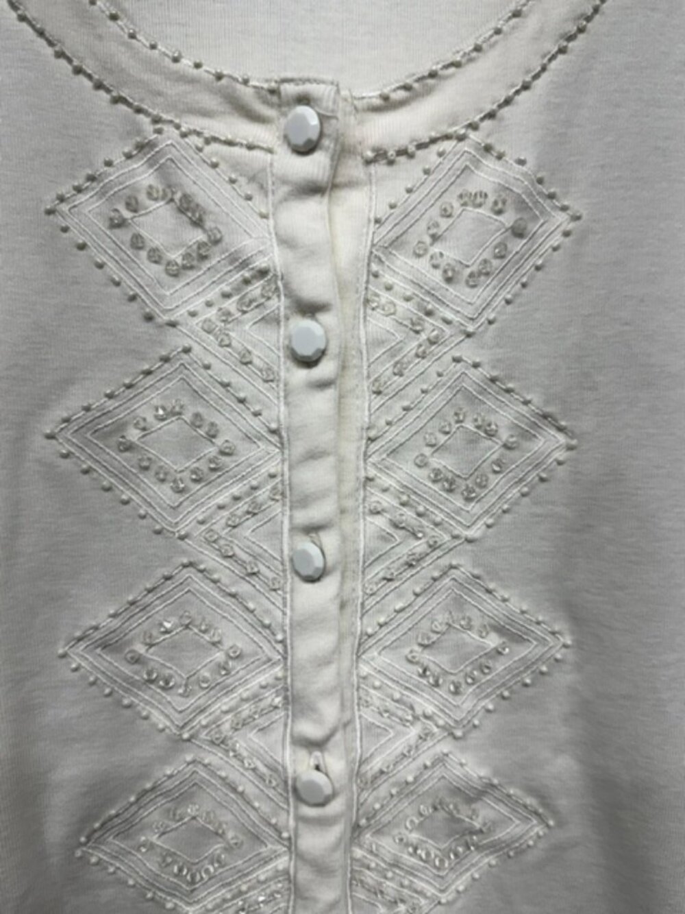 Ladies Rafaella Cardigan - Size XL - Picture 2 of 8